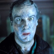 Stephen Tompkinson w Hotel Splendide