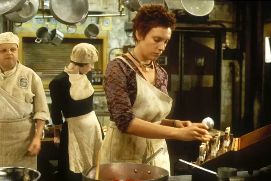 Hotel Splendide - galeria zdjęć - filmweb