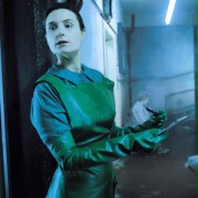 Cora Blanche