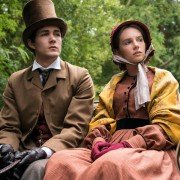 Małe kobietki - galeria zdjęć - filmweb