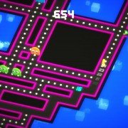 PAC-MAN 256 - Endless Maze - galeria zdjęć - filmweb