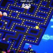 PAC-MAN 256 - Endless Maze - galeria zdjęć - filmweb