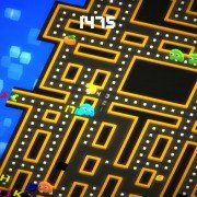 PAC-MAN 256 - Endless Maze - galeria zdjęć - filmweb