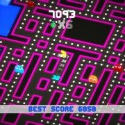 PAC-MAN 256 - Endless Maze - galeria zdjęć - filmweb