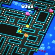 PAC-MAN 256 - Endless Maze - galeria zdjęć - filmweb