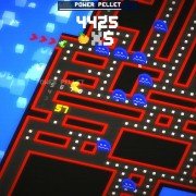 PAC-MAN 256 - Endless Maze - galeria zdjęć - filmweb