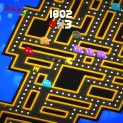PAC-MAN 256 - Endless Maze - galeria zdjęć - filmweb