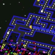 PAC-MAN 256 - Endless Maze - galeria zdjęć - filmweb