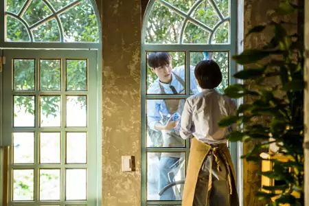 Doona! - galeria zdjęć - filmweb