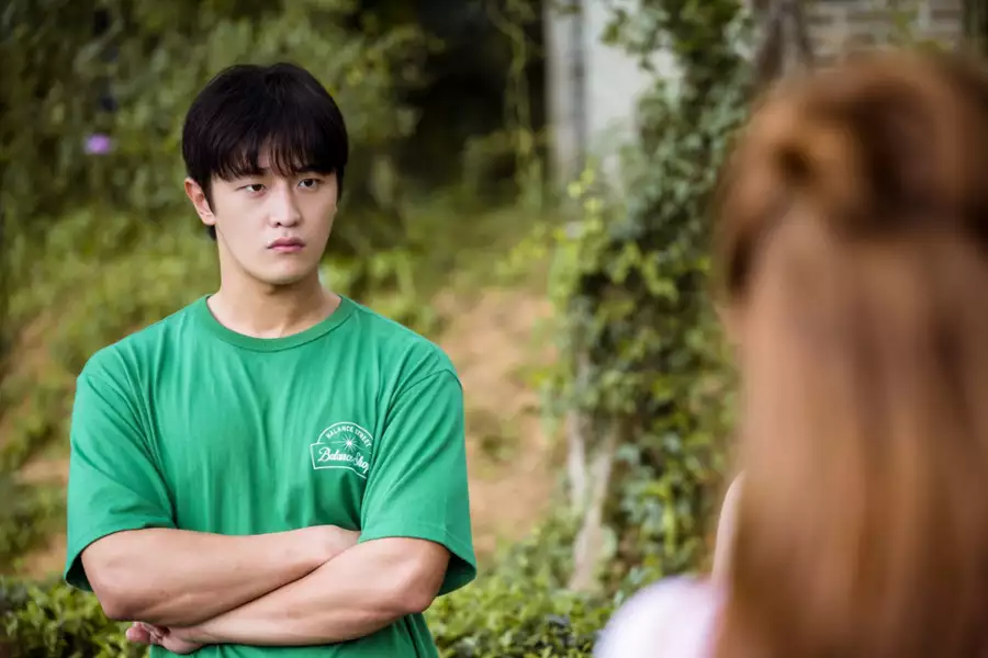 Doona! - galeria zdjęć - filmweb