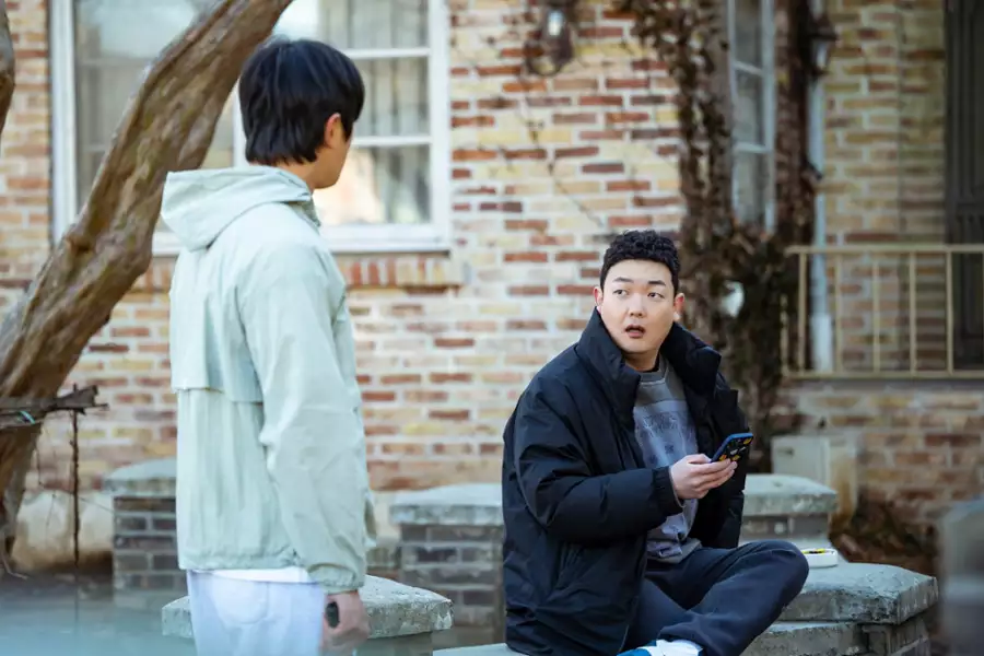 Doona! - galeria zdjęć - filmweb