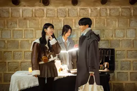 Doona! - galeria zdjęć - filmweb