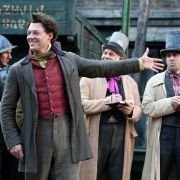Piekło pocztowe - galeria zdjęć - filmweb
