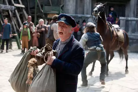 Piekło pocztowe - galeria zdjęć - filmweb