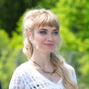 Julia Maddon