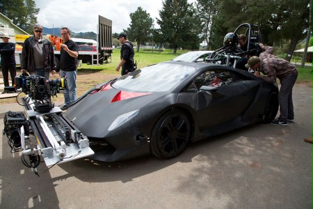 Need for Speed - galeria zdjęć - filmweb