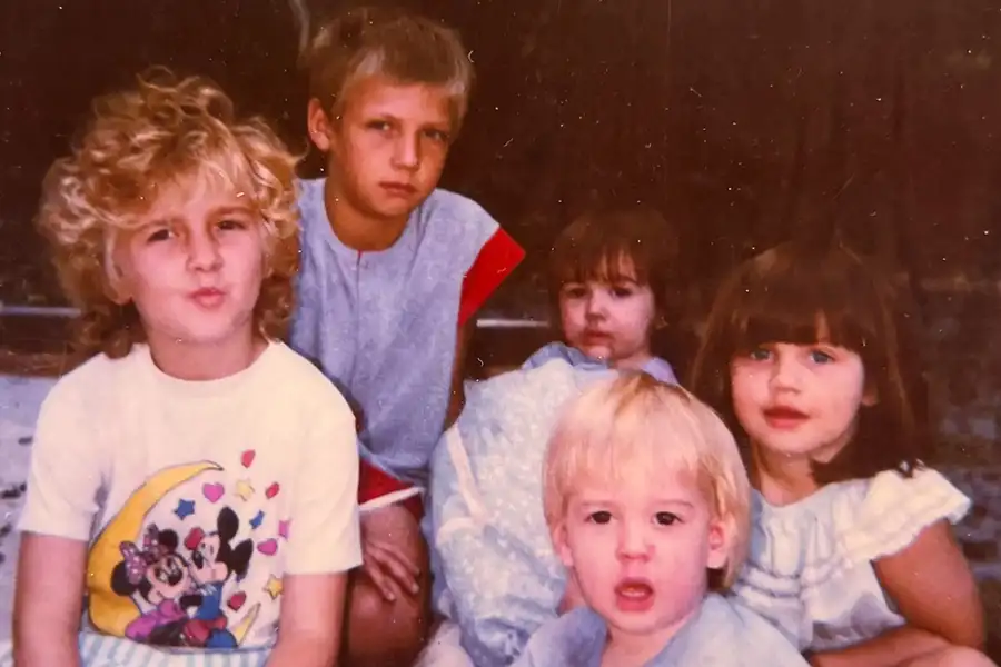 The Carters: Hurts To Love You - galeria zdjęć - filmweb