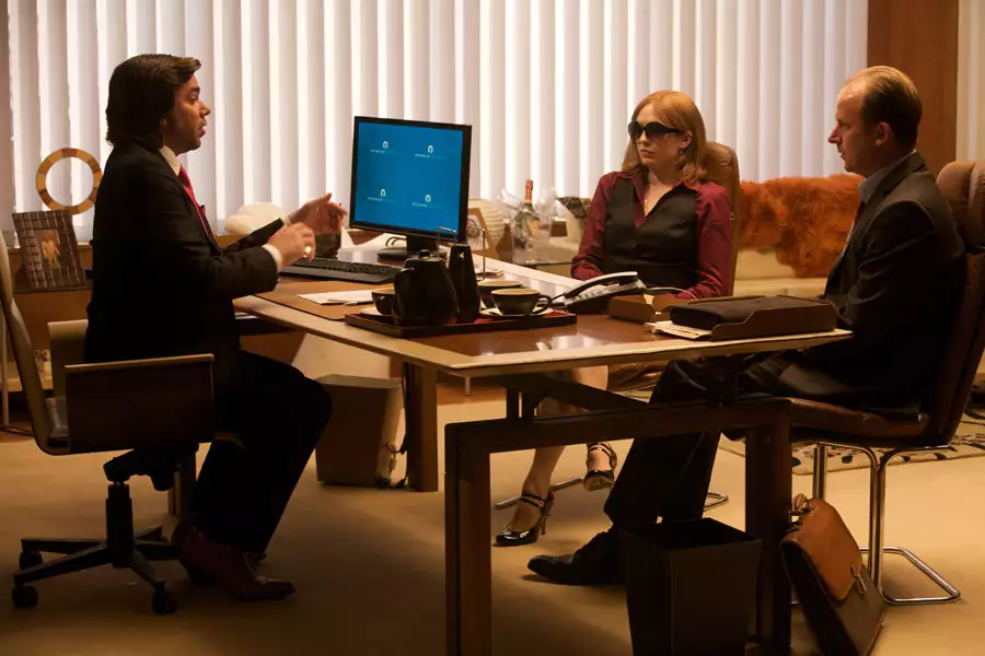 Technicy-magicy - galeria zdjęć - filmweb