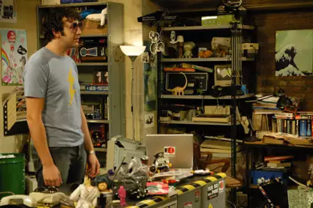 Technicy-magicy - galeria zdjęć - filmweb