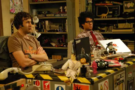 Technicy-magicy - galeria zdjęć - filmweb