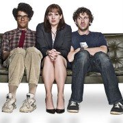 The IT Crowd - galeria zdjęć - filmweb