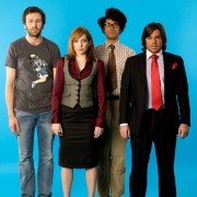 The IT Crowd - galeria zdjęć - filmweb