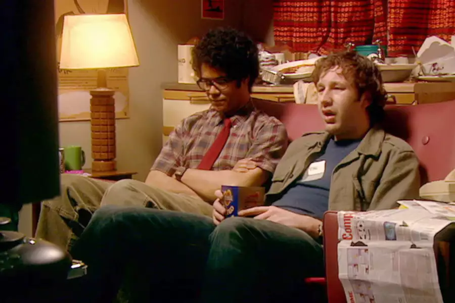 Technicy-magicy - galeria zdjęć - filmweb