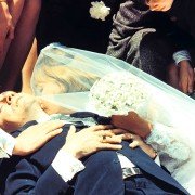 Panna młoda w żałobie - galeria zdjęć - filmweb