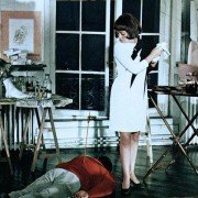La Mariée était en noir - galeria zdjęć - filmweb