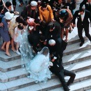 La Mariée était en noir - galeria zdjęć - filmweb