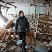 La terre outragée - galeria zdjęć - filmweb
