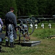 La terre outragée - galeria zdjęć - filmweb