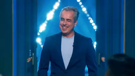 LOL: Last One Laughing Colombia - galeria zdjęć - filmweb