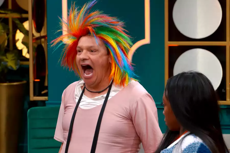 LOL: Last One Laughing Colombia - galeria zdjęć - filmweb