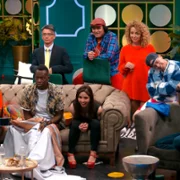 LOL: Last One Laughing Colombia - galeria zdjęć - filmweb