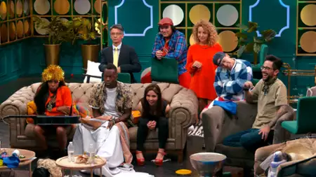 LOL: Last One Laughing Colombia - galeria zdjęć - filmweb