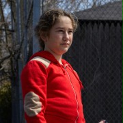 Amelia Stuart
