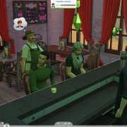 The Sims 4 - galeria zdjęć - filmweb