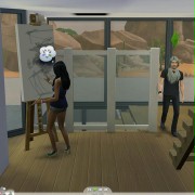 The Sims 4 - galeria zdjęć - filmweb
