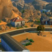 The Sims 4 - galeria zdjęć - filmweb