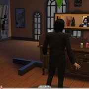 The Sims 4 - galeria zdjęć - filmweb