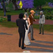 The Sims 4 - galeria zdjęć - filmweb