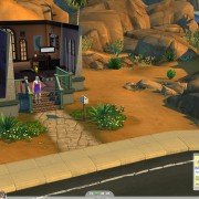 The Sims 4 - galeria zdjęć - filmweb