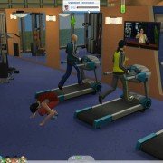 The Sims 4 - galeria zdjęć - filmweb