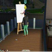 The Sims 4 - galeria zdjęć - filmweb