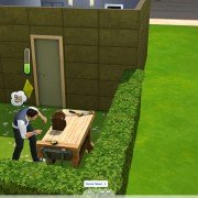 The Sims 4 - galeria zdjęć - filmweb