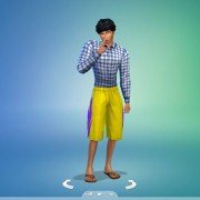 The Sims 4 - galeria zdjęć - filmweb