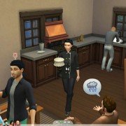 The Sims 4 - galeria zdjęć - filmweb