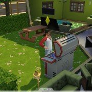 The Sims 4 - galeria zdjęć - filmweb