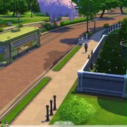 The Sims 4 - galeria zdjęć - filmweb